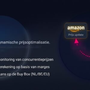 Bol.com Repricer Software | Pak 24/7 het Koopblok (NL & BE)